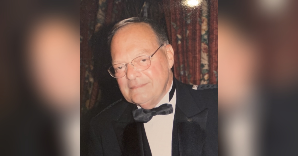 Obituary for Dr. Dennis Weiner Gordon Memorial Home
