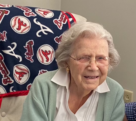 Obituary For Dorothy Russell Baldinger Harpeth Hills Memory Garden 