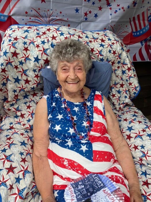 Obituary For Martha A Pullum Harpeth Hills Memory Gardens Funeral 