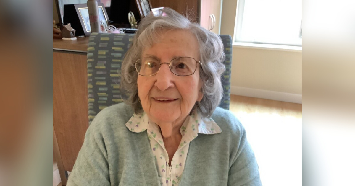 Obituary for Alice Elizabeth Stewart Bowers Funeral Service