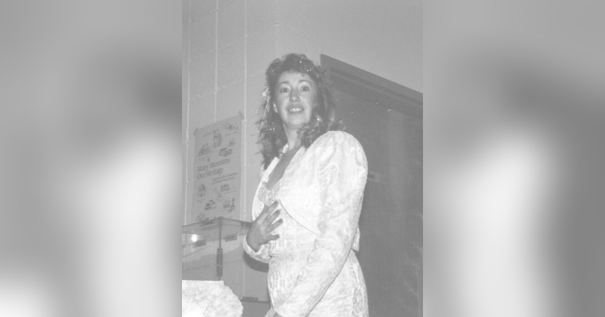 Obituary for Cheryl Dawne (Hildebrand) Doiron Bowers Funeral Service