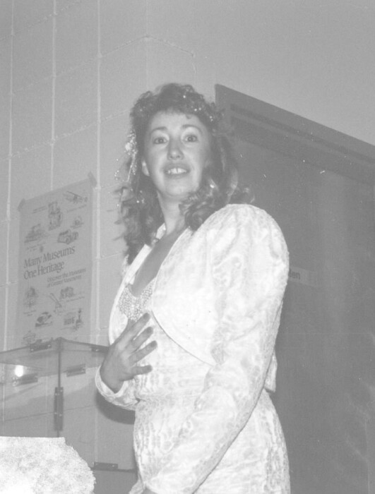 Obituary for Cheryl Dawne (Hildebrand) Doiron Bowers Funeral Service