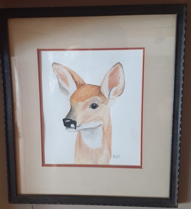 Obituary for Cheryl Dawne (Hildebrand) Doiron Bowers Funeral Service