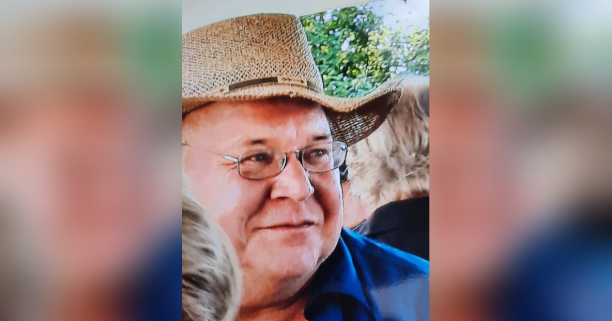 Steven Shantz Obituary August 28, 2022 Bowers Funeral Service