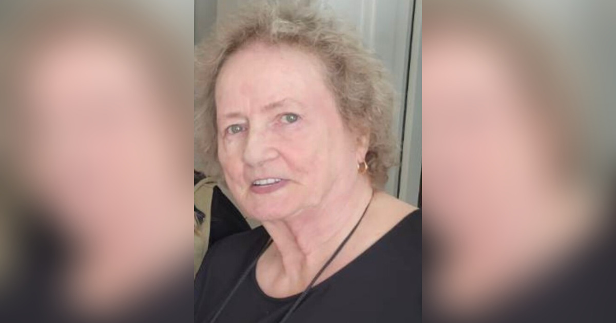 M. Jacqueline Cyr Obituary Mar 29, 2023 Golden, BC
