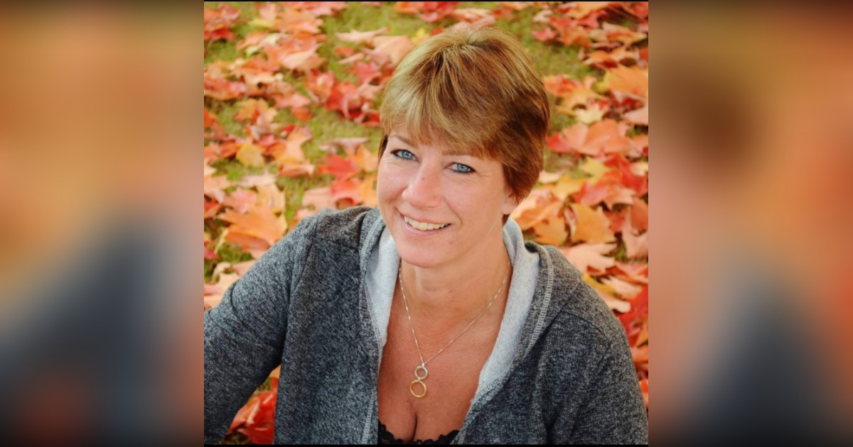 Melissa Hargrave Obituary July 3, 2023 Bowers Funeral Service