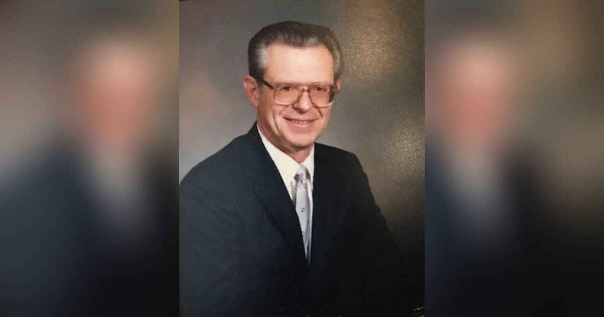 Obituary for Charles "Burke" Titterington October 10, 2023 Salmon