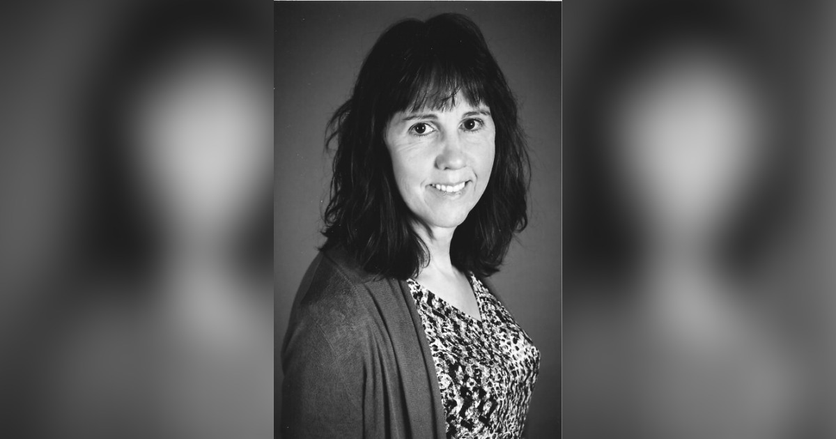 Brenda Goodman Obituary Nov 30, 2023 Revelstoke, BC