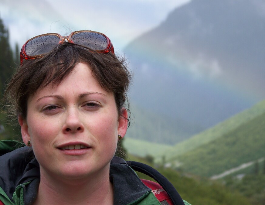 Obituary for Maggie Lee Mulvihill April 3, 2024 Revelstoke, BC