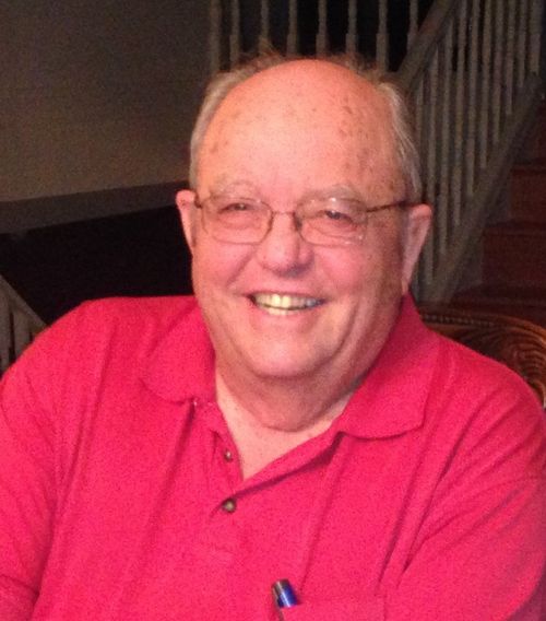 Obituary for David Couch March 6, 2019 Salmon Arm, BC