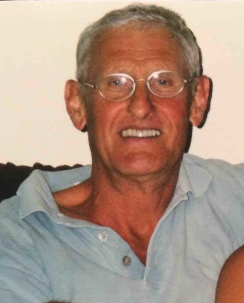 Obituary for David McMillan Bowers Funeral Service