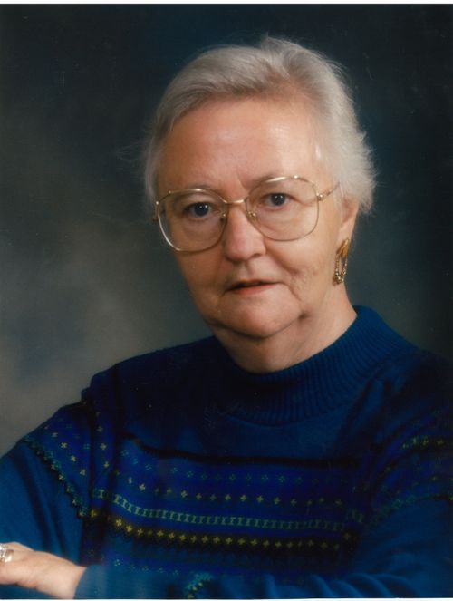 Obituary for Rita Oudelaar Bowers Funeral Service