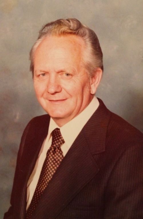 Obituary for Joseph James Bowers Funeral Service