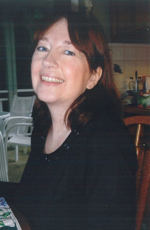 Obituary for Taffy Mercer September 1, 2012 Salmon Arm, BC