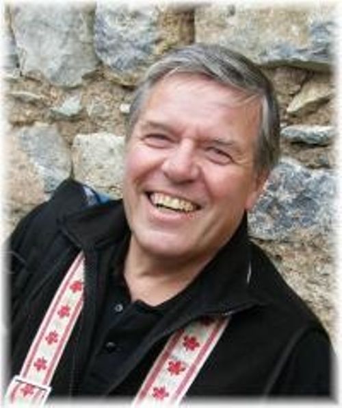 Obituary for John Steen November 23, 2010 Salmon Arm, BC