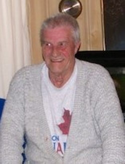 Obituary for William Herman (Bill) McBride Bowers Funeral Service