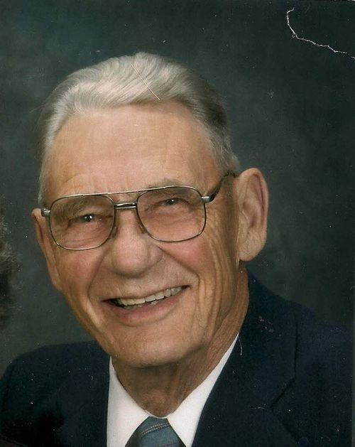Obituary for Carl "Robert" Anderson Bowers Funeral Service
