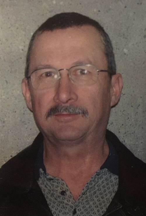 Obituary for Dave Finley Bowers Funeral Service