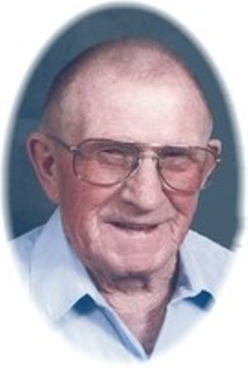 Obituary for Red Underdown June 8, 2011 Revelstoke, BC