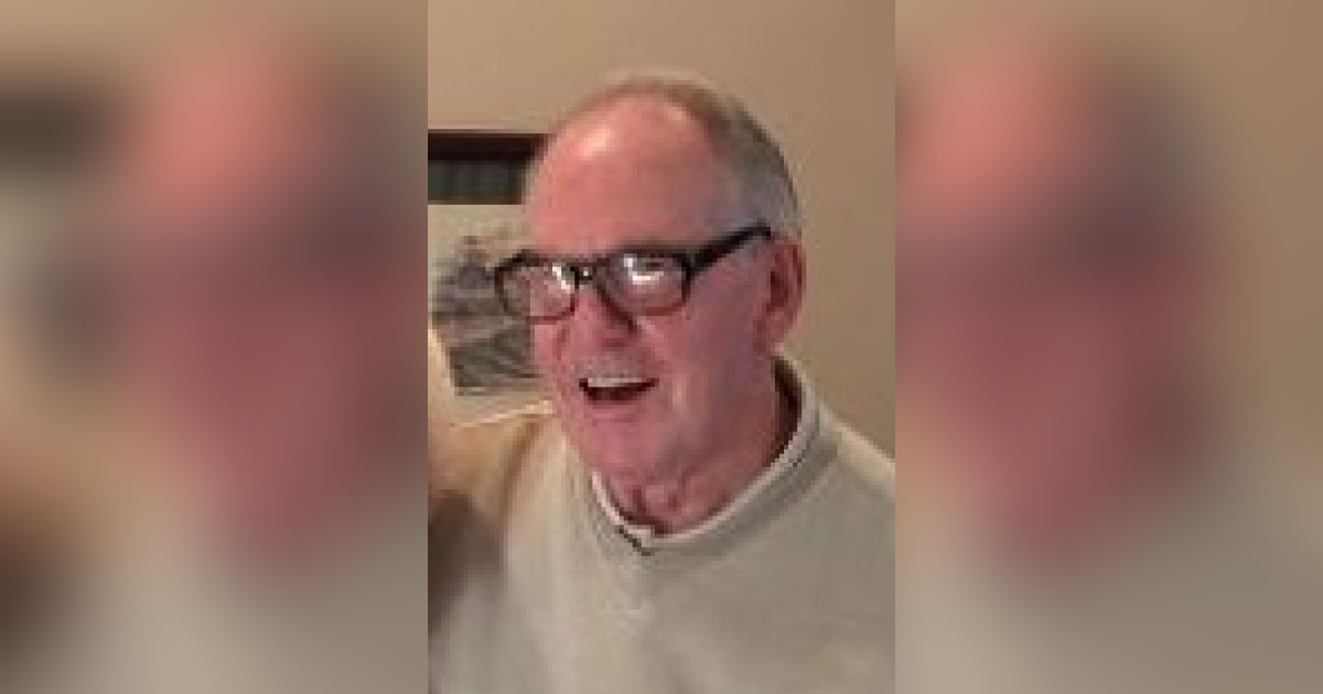 Clarence "Ed" Clayton Obituary October 20, 2022 KelleyCummins