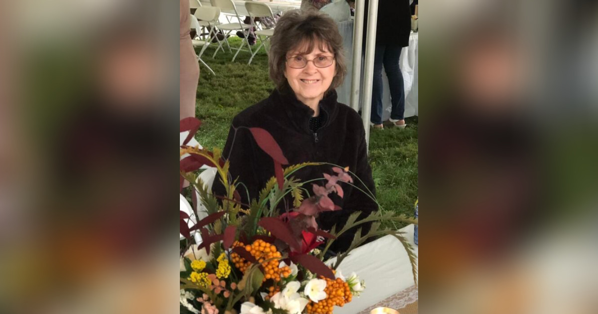 Obituary for Wilma Kay Summerfield KelleyCummins Funeral Home