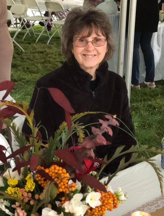 Obituary for Wilma Kay Summerfield KelleyCummins Funeral Home