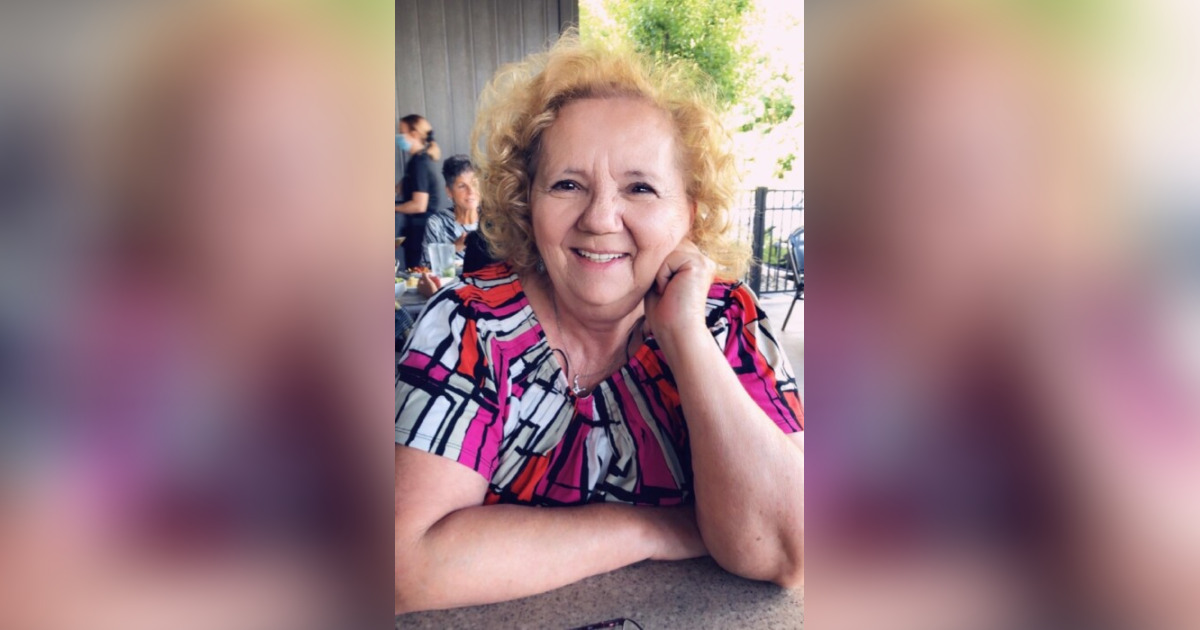 Bridget A. "Brig" Walker