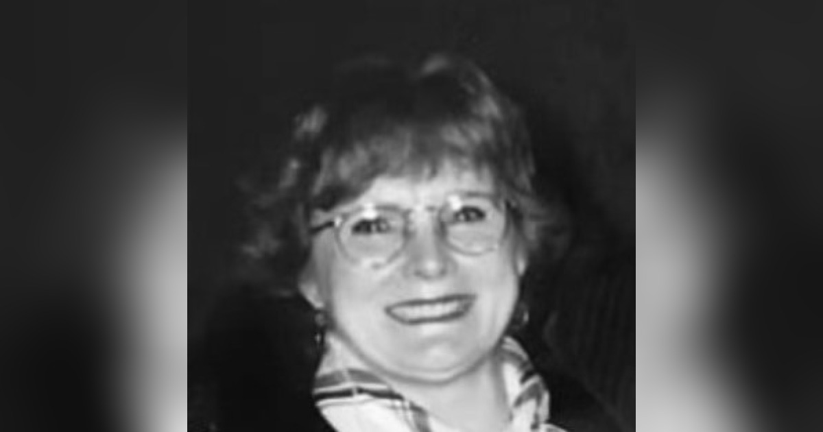 Barbara Mckenzie