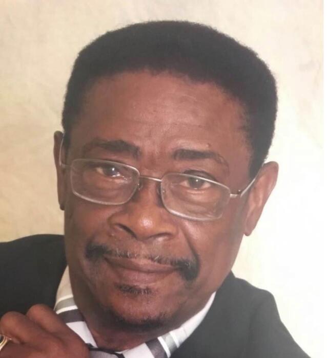 Rev. James "PeeWee" Clark Sr. Obituary March 11, 2021 McPhatter