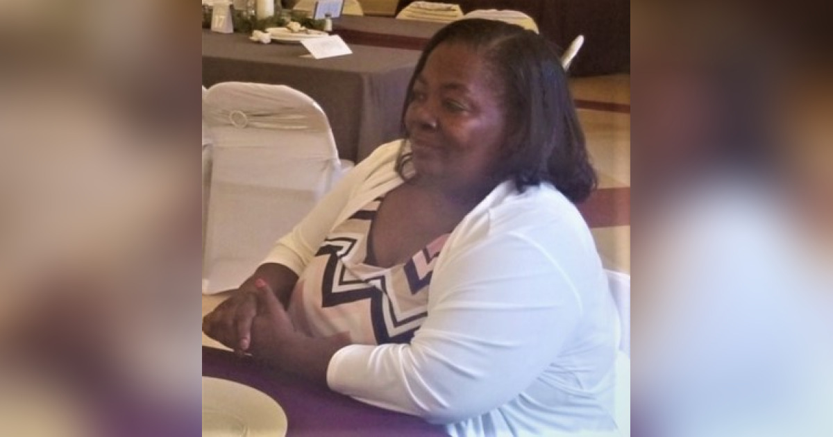 Shelia Pankey Obituary April 28, 2022 McPhatter Funeral Services