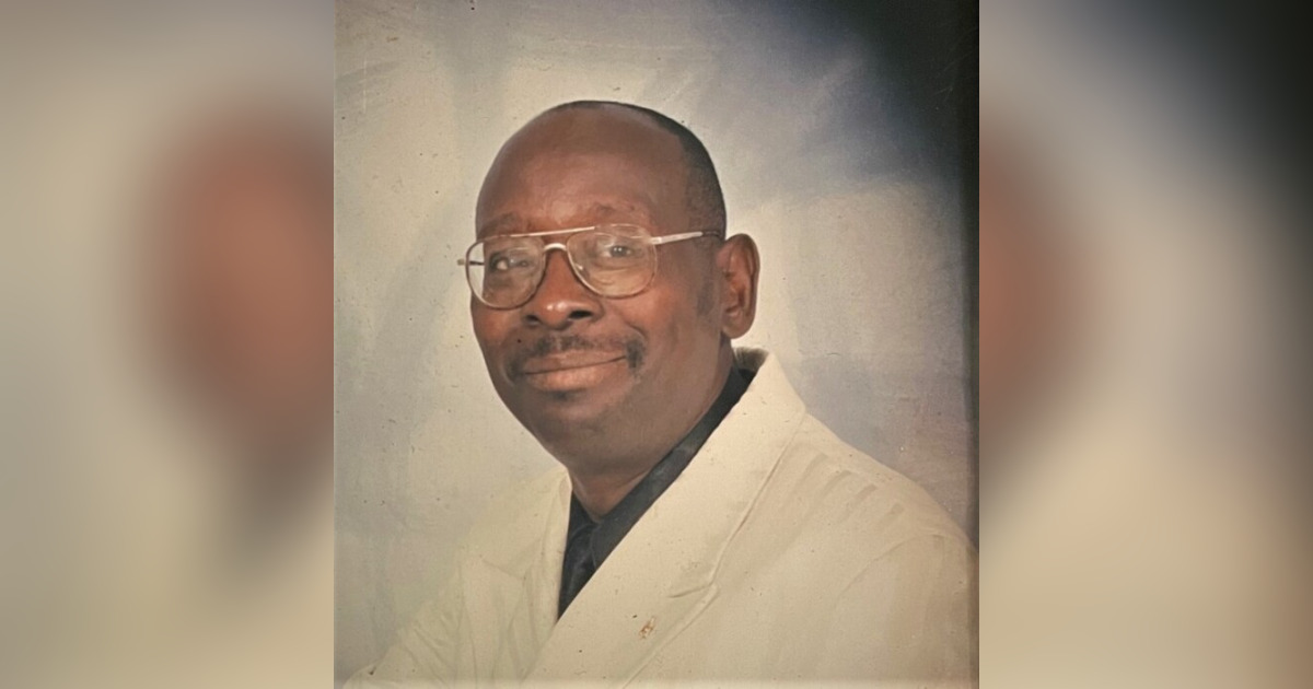 Benjamin Quick Obituary August 1, 2022 Laurel Hill, NC