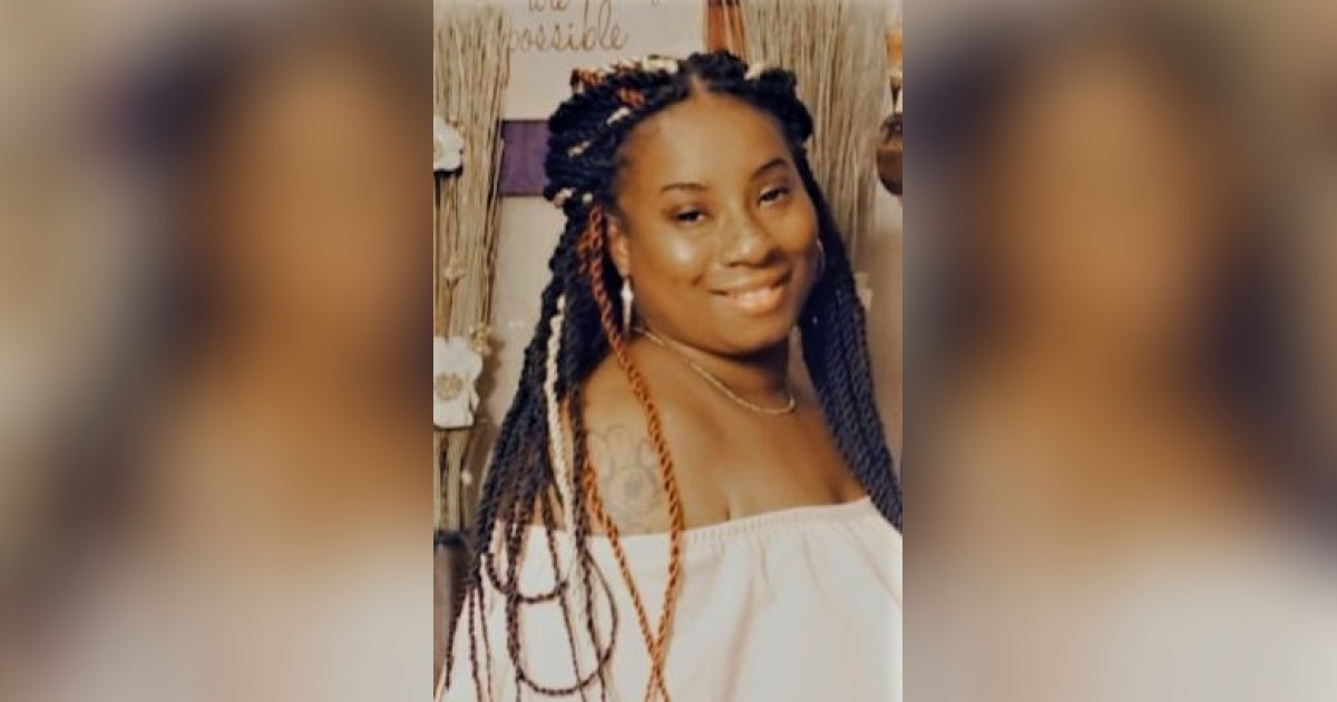 Obituary for Brittnay Patterson McPhatter Funeral Services