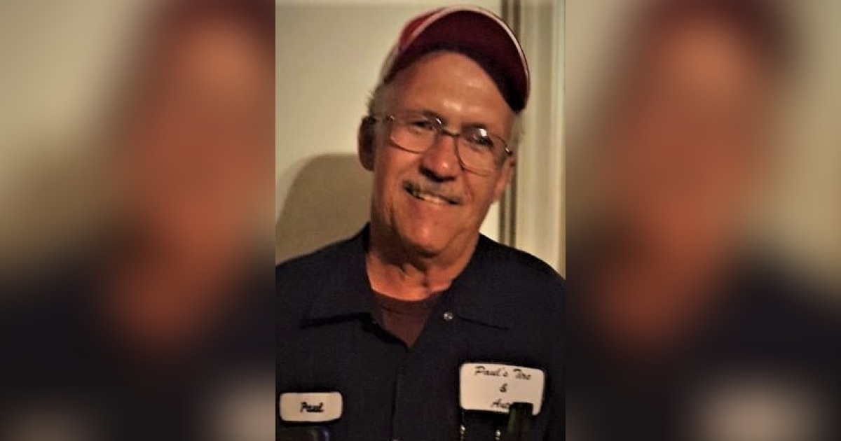 Paul Chavis Jr. Obituary September 28, 2022 McPhatter Funeral