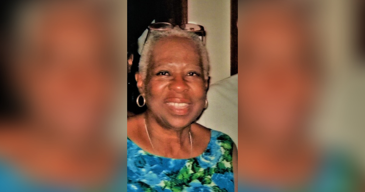 Veloise Hines Obituary October 1, 2022 Laurel Hill, NC