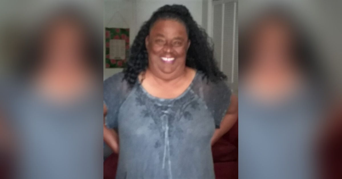 Hazel Quick Obituary November 18, 2022 McPhatter Funeral Services