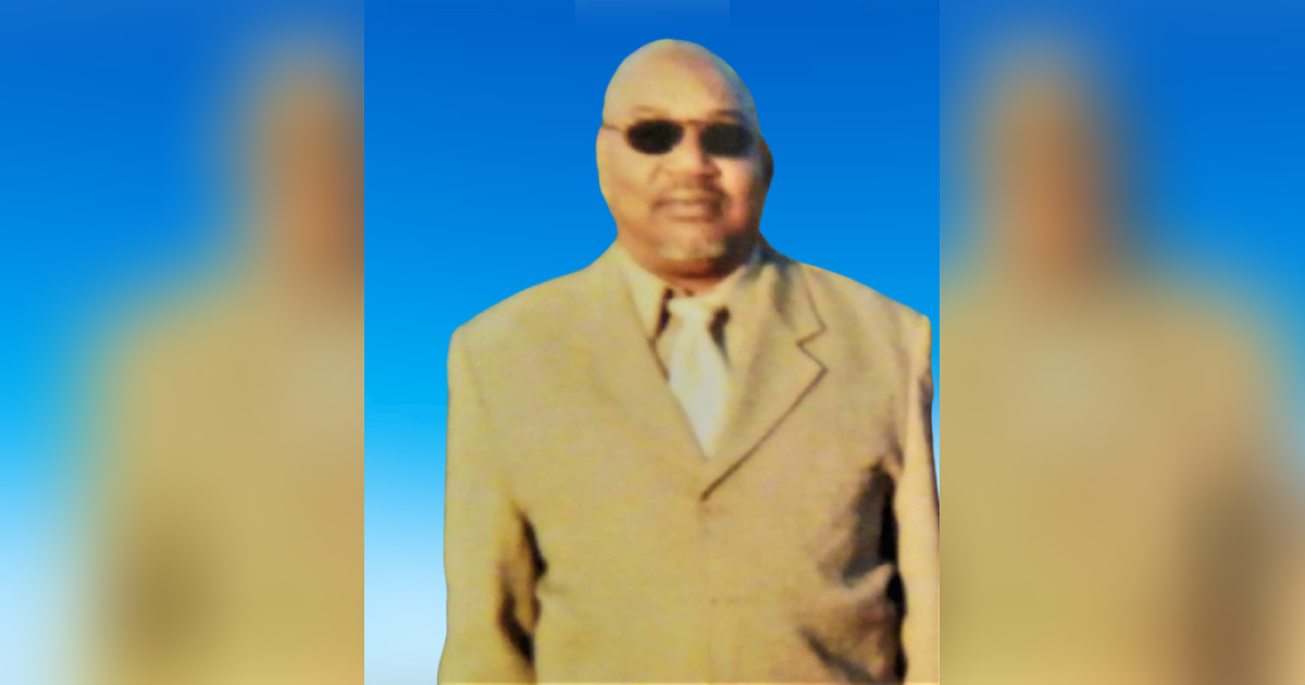 Willie Lindsay Obituary June 8, 2023 McPhatter Funeral Services