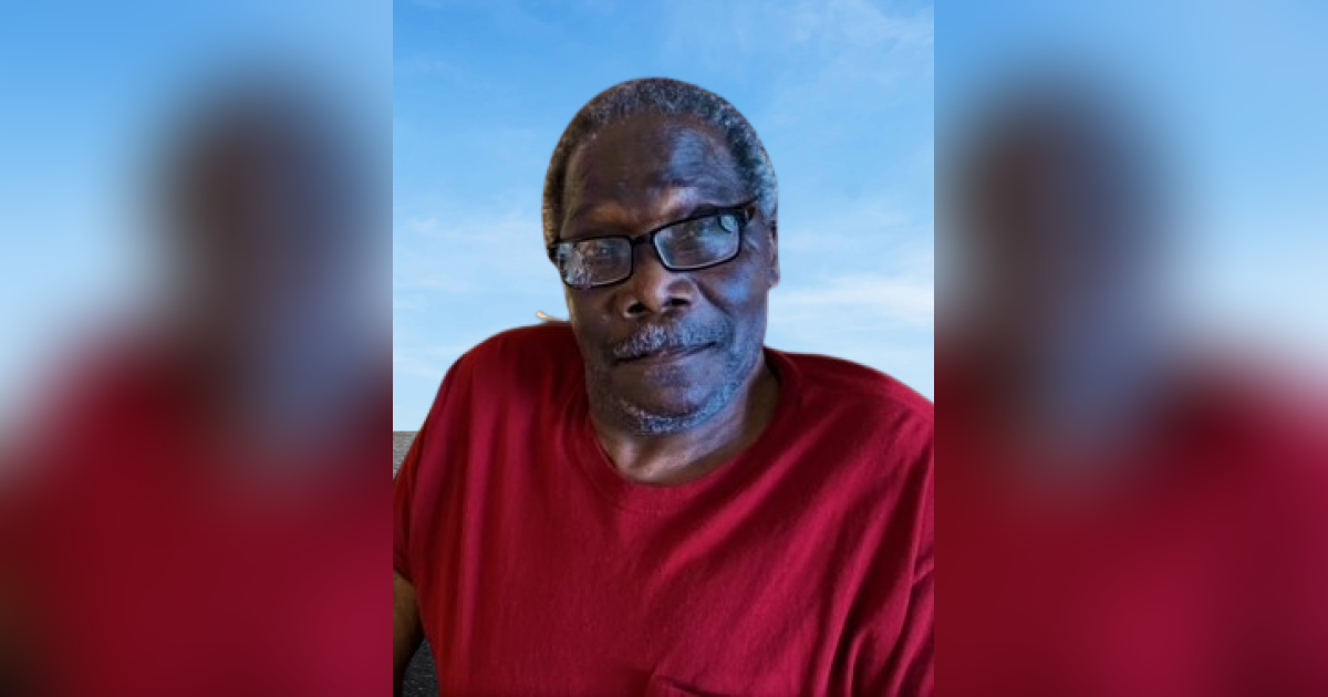 James McNeill Obituary August 29, 2023 Laurel Hill, NC