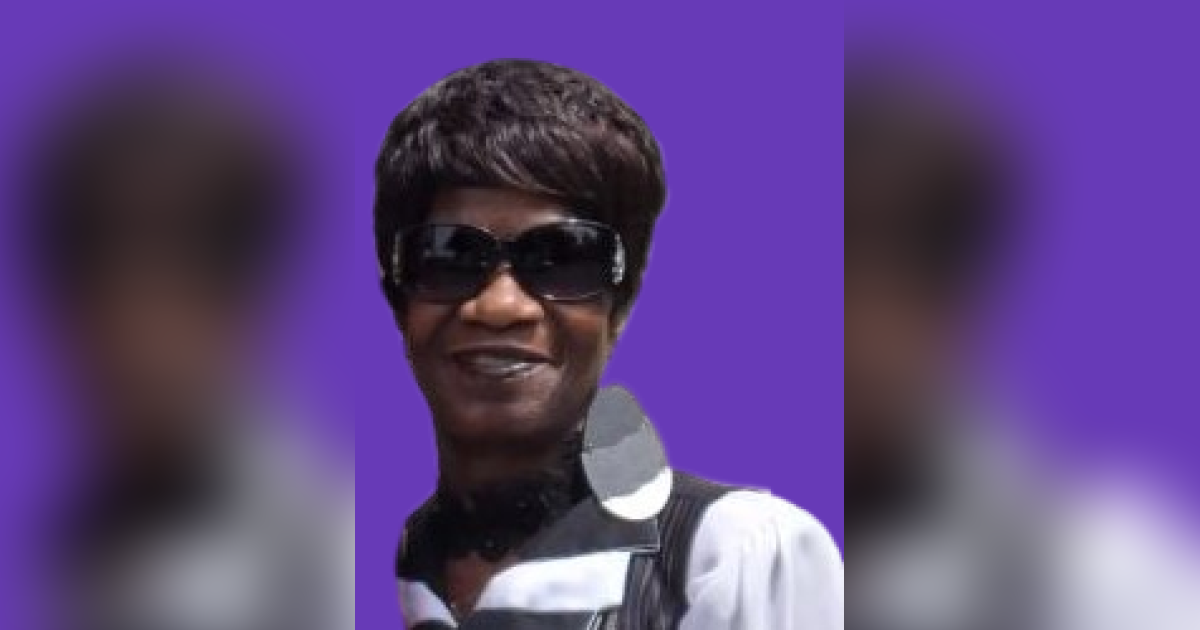 Annie McPhatter Obituary September 29, 2023 McPhatter Funeral