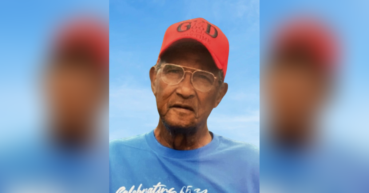 Willie Everette Obituary October 16, 2023 McPhatter Funeral