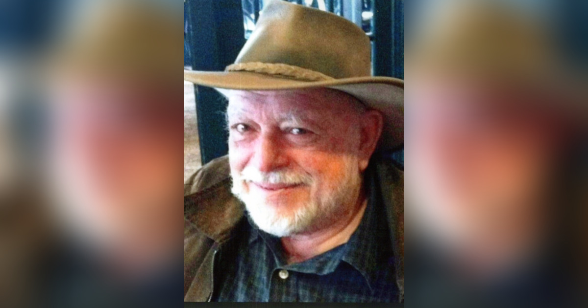 Obituary for Charles "Steve" Steven Richardson Coffee County Funeral