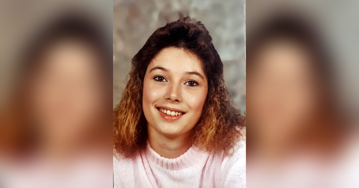 Patricia "Trish" Austin