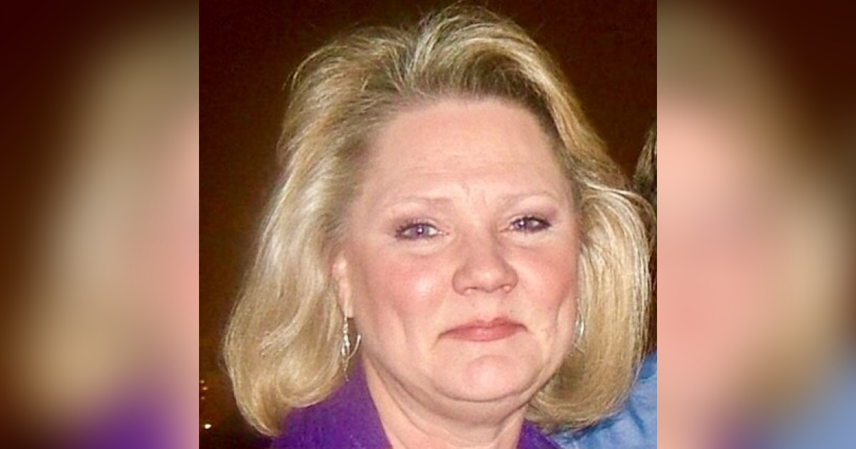 Gwendolyn "Wendy" Hamblin