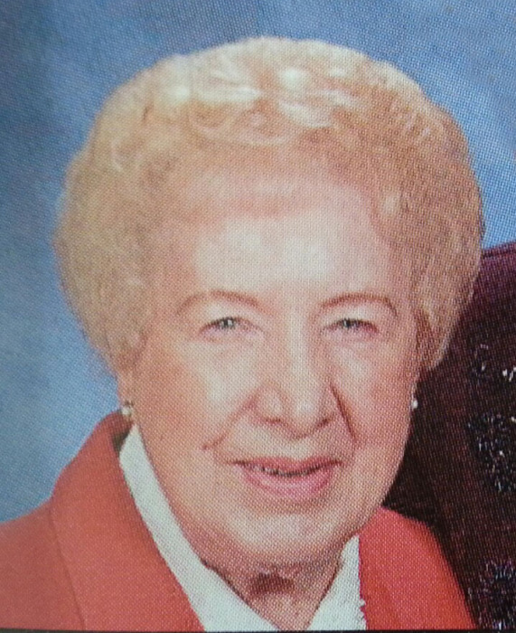 Obituary For Lillian Lorraine Anderson Longfellow Finnegan Riddle Funeral Home