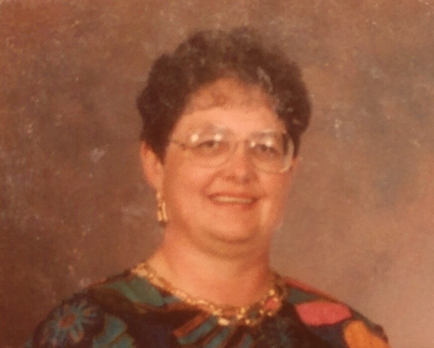 Obituary For Virginia Martha Jane Hansen Yardley Longfellow Finnegan Riddle Funeral Home