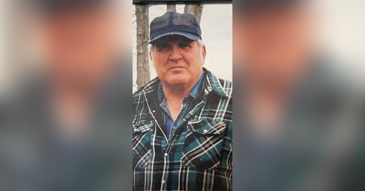 Maynard "Bud" Bolin Jr. Obituary March 4, 2023 Longfellow Finnegan