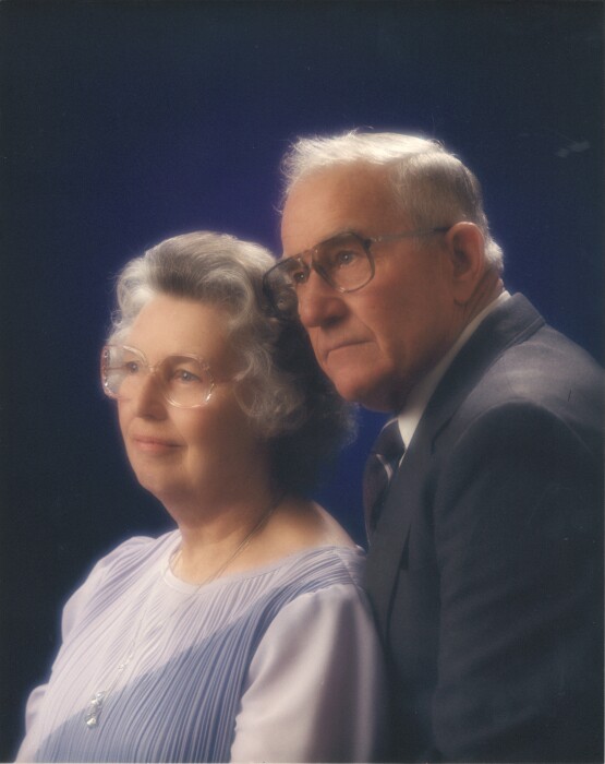 Obituary for Floyd Johnston Longfellow Finnegan Riddle Funeral Home