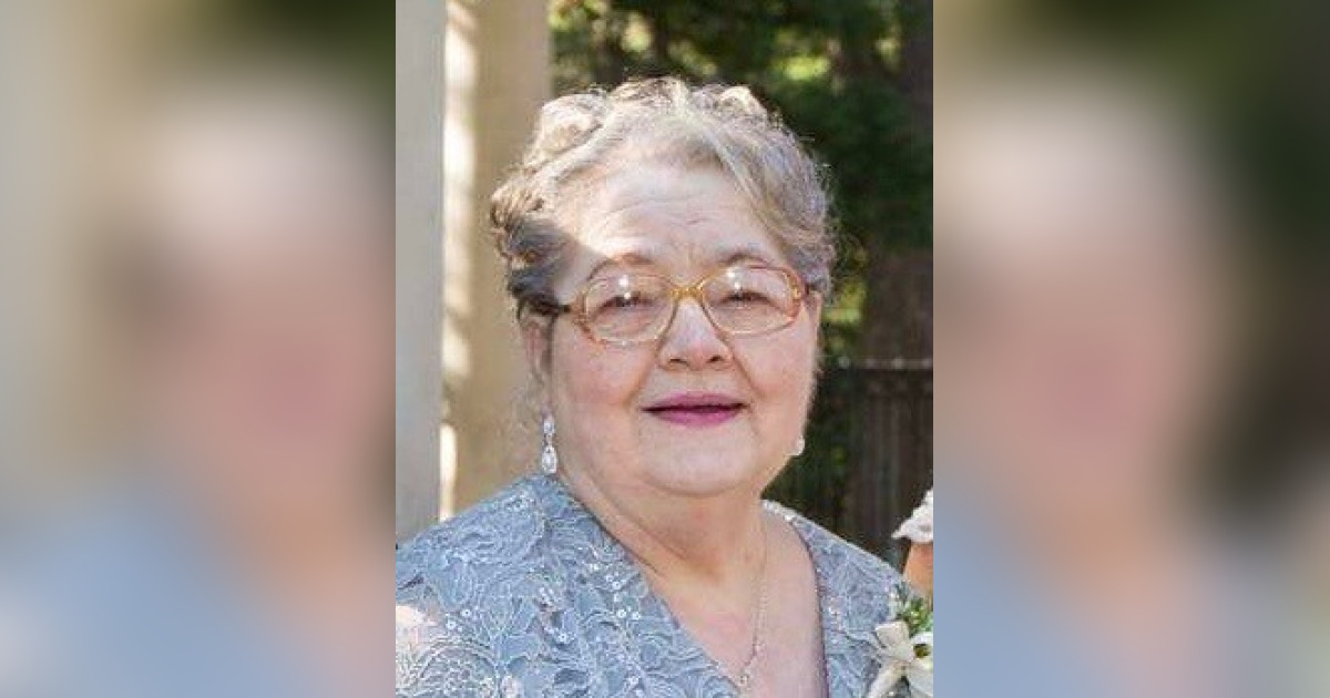 Kay Knutson Obituary July 31, 2022 Sampson Funeral Home Colfax, WI