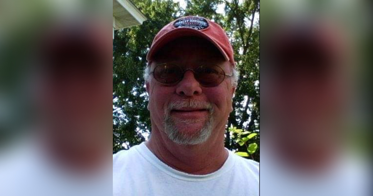 Bruce Rundle Obituary September 18, 2022 Sampson Funeral Home Colfax, WI