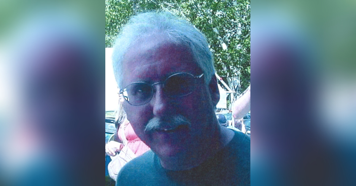 Dennis Karaba Obituary October 22, 2022 Sampson Funeral Home Colfax, WI