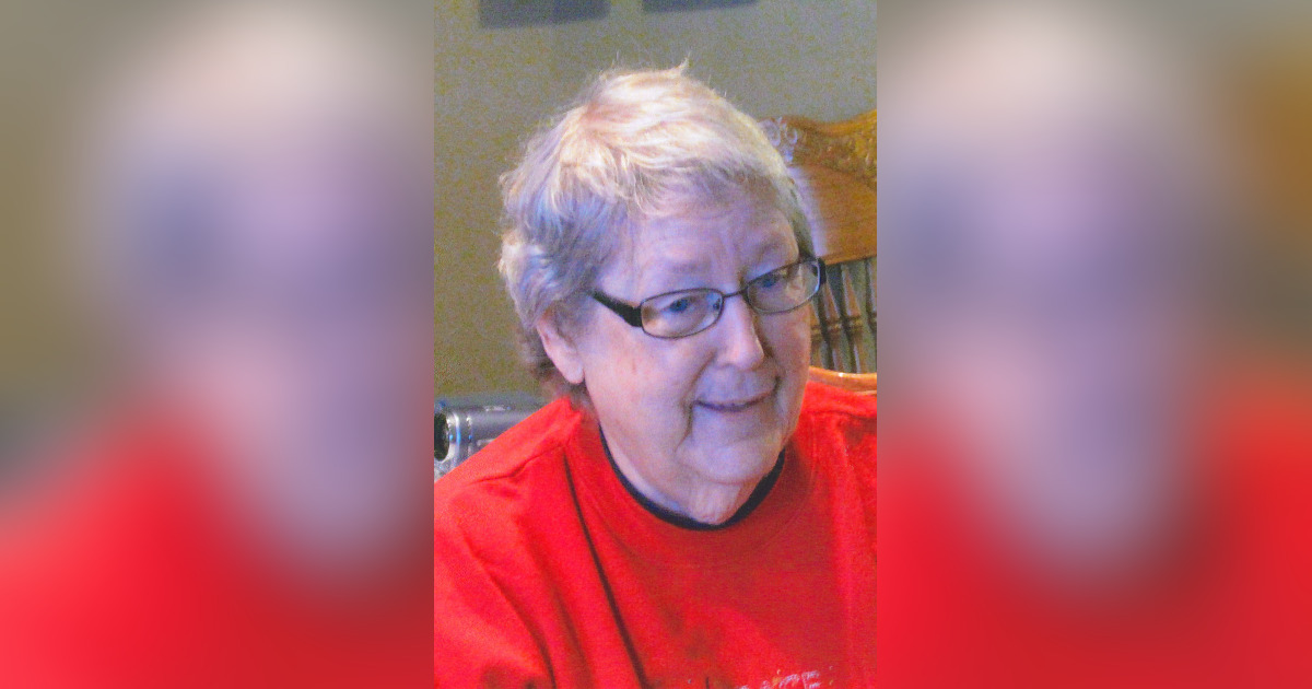 Eva Mewes Obituary January 24, 2023 Sampson Funeral Home Colfax, WI